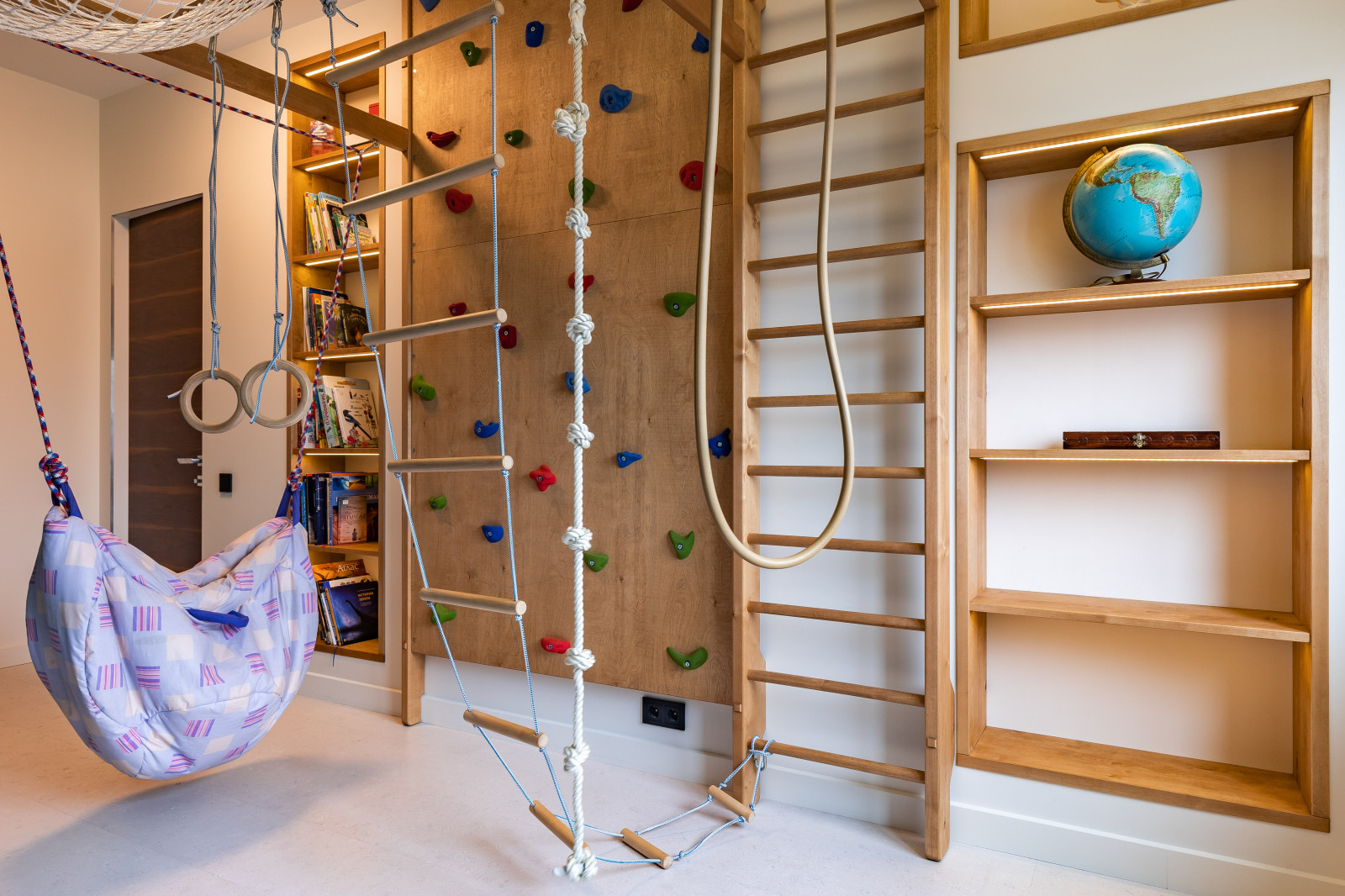 ЖК Три Ветра