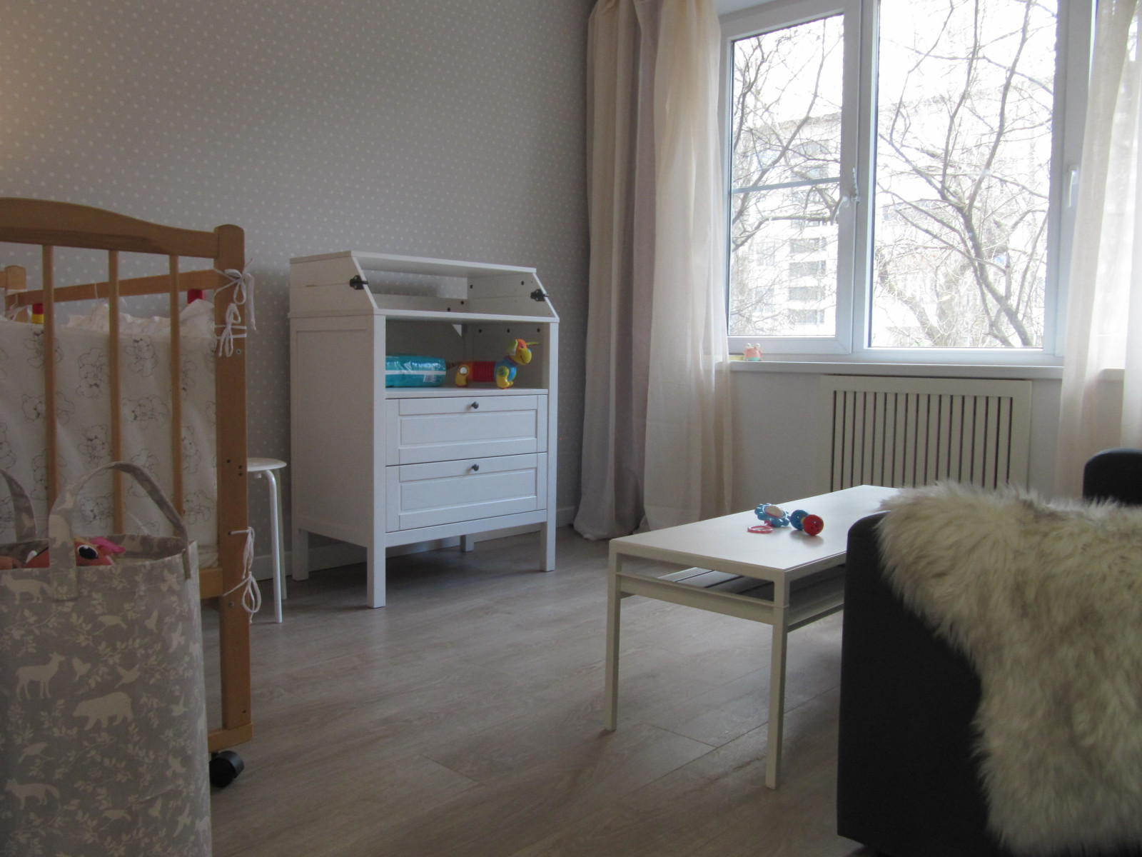 Перевоплощение