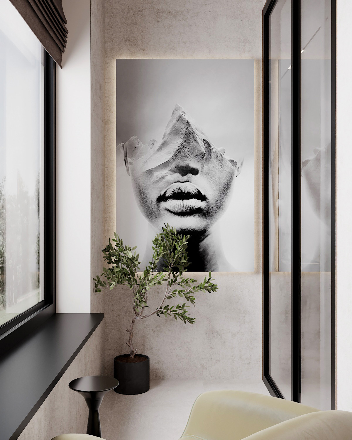 Безупречная элегантность