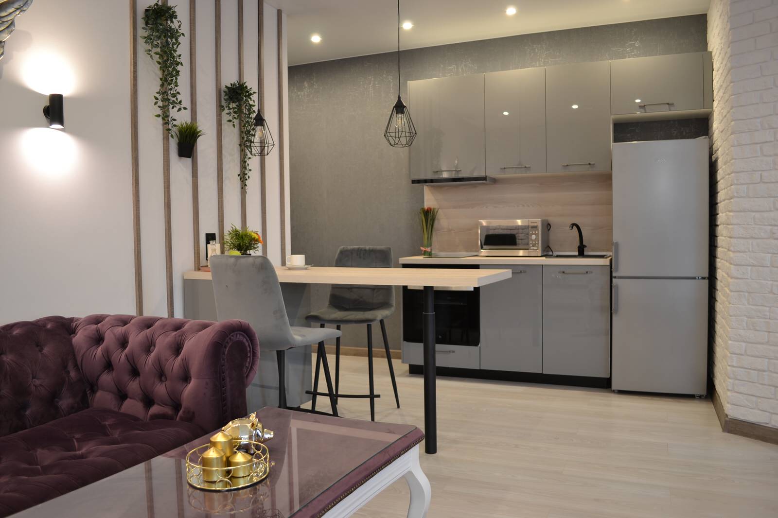 Квартира под сдачу в аренду в центре Екатеринбурга