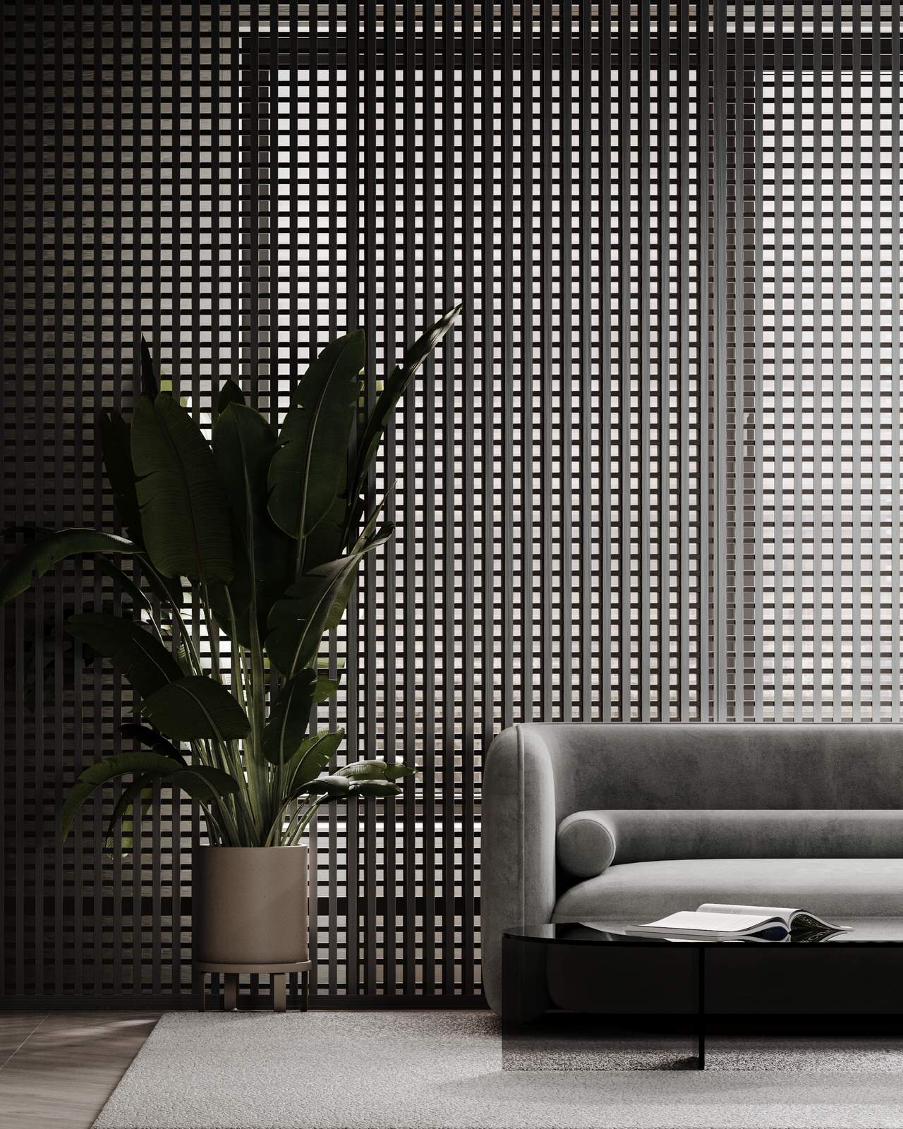 Проект CONCRETE CONCEPT