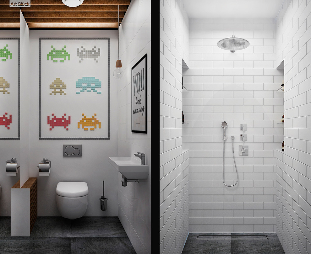 Квартира на набережной реки Смоленки