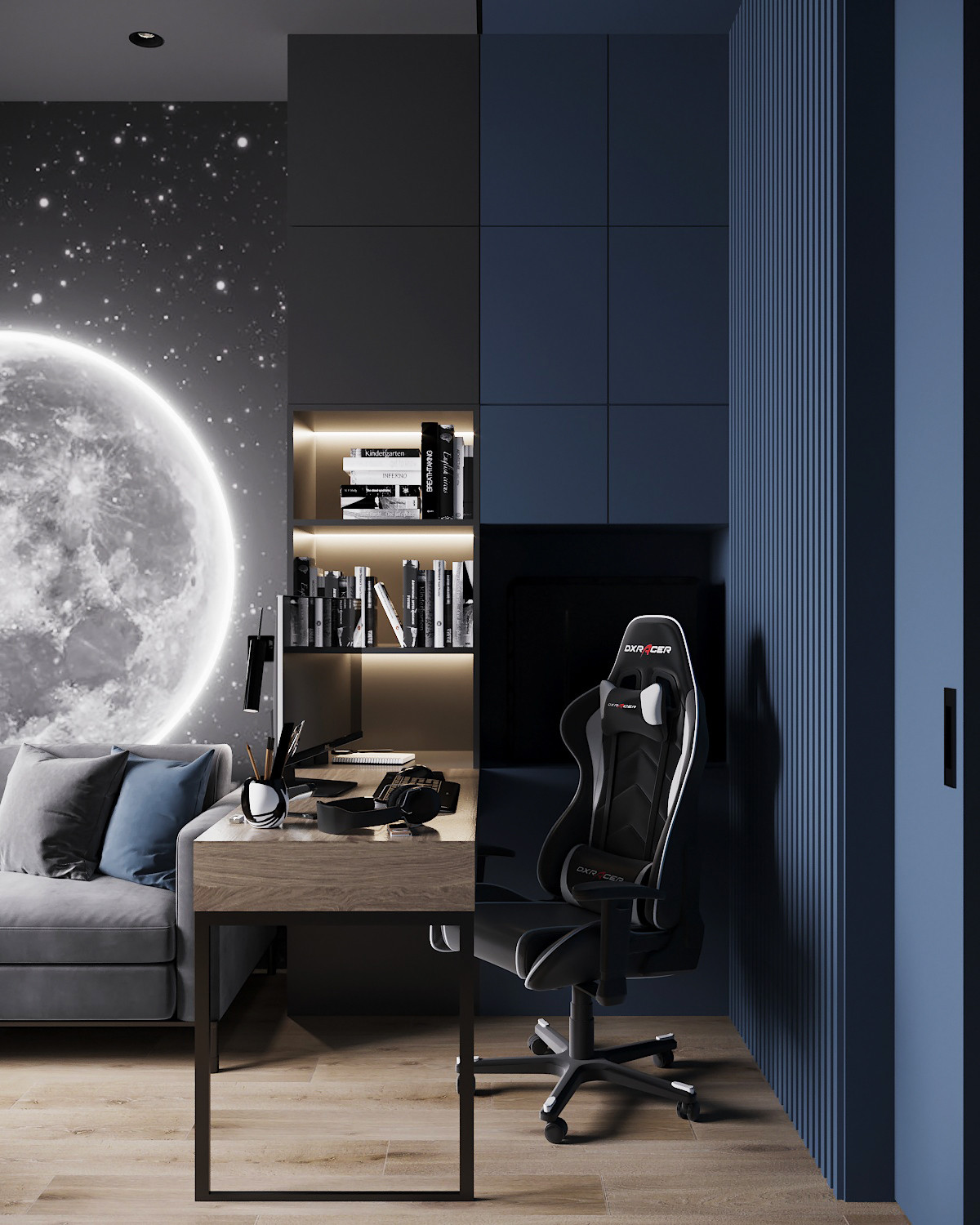 Безупречная элегантность