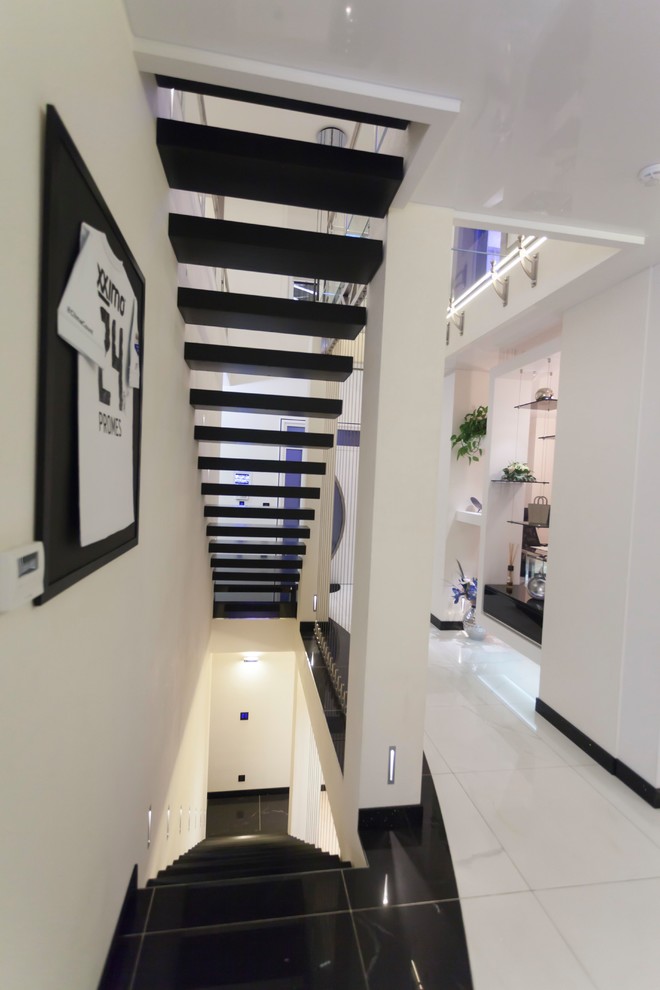 Дом в Новых Вешках 2011