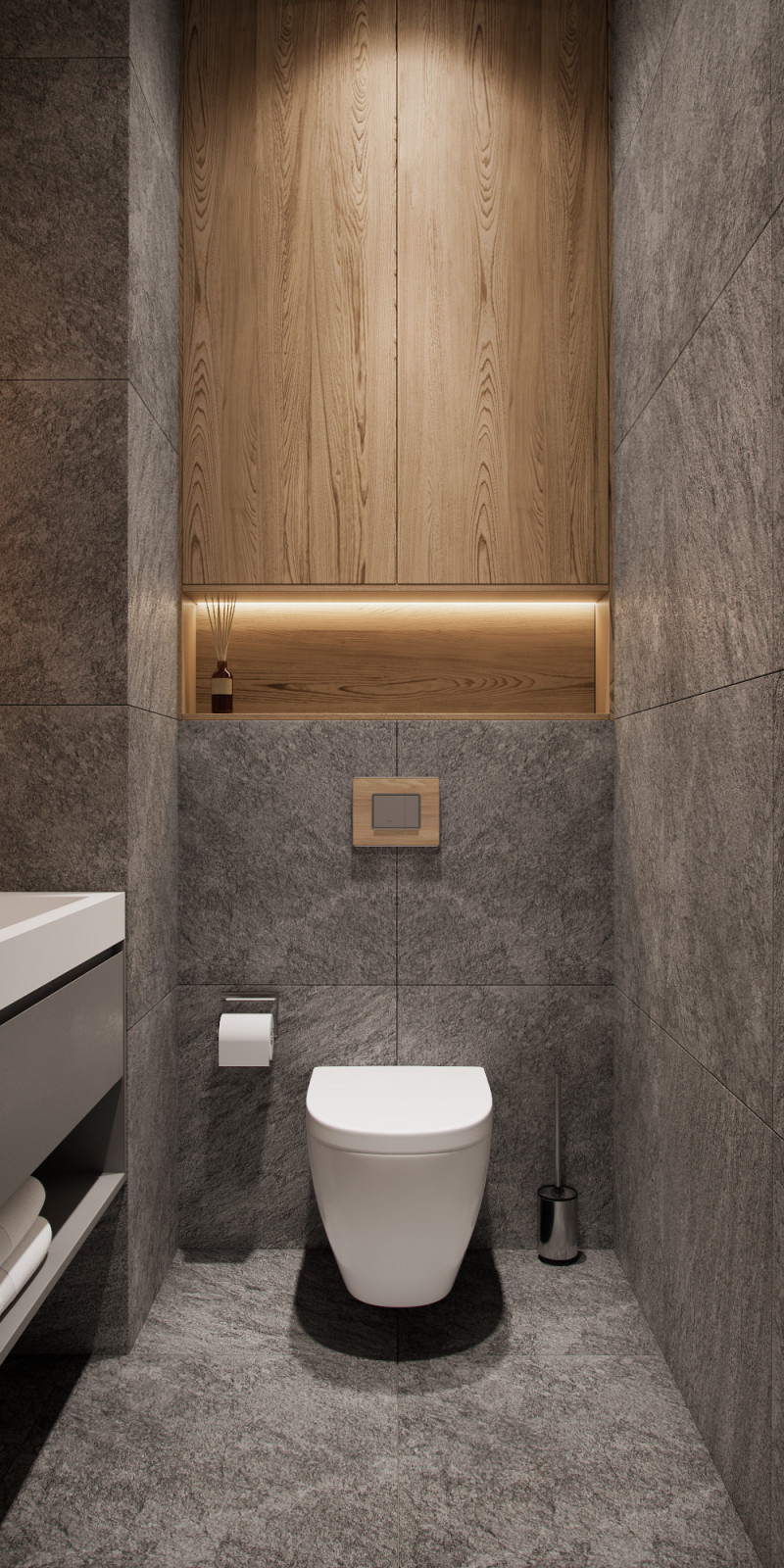 Апартаменты в ЖК NEVA TOWERS