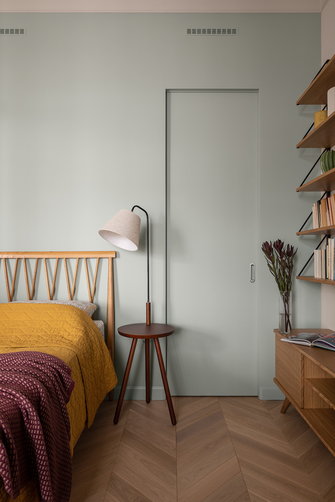 Квартира 41 м2 в ЖК Зил Арт