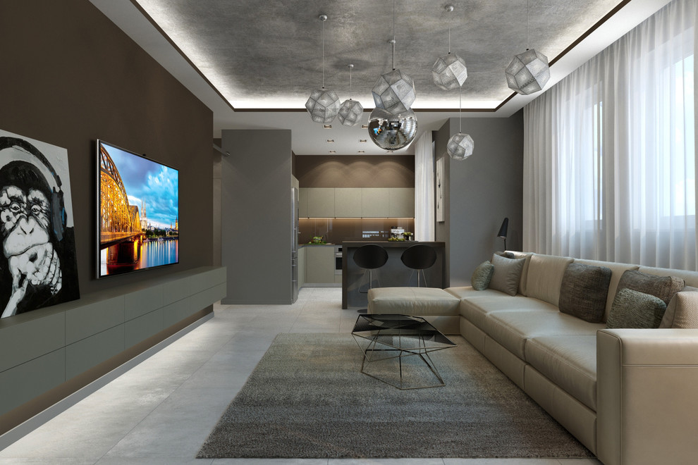 ЖК "Кристалл"