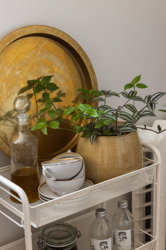 Кухня. Детали