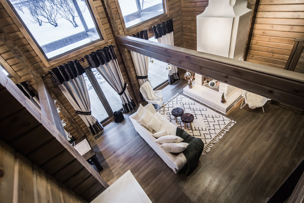 Зимняя сказка