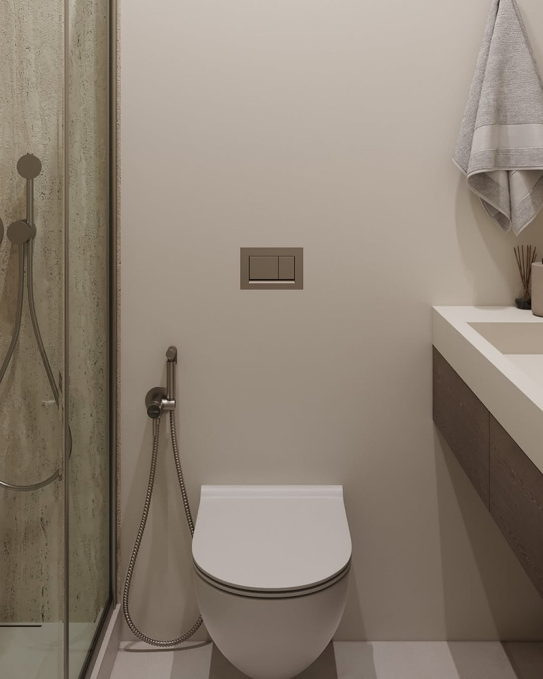 Апартаменты в ЖК «MAINSTREET»