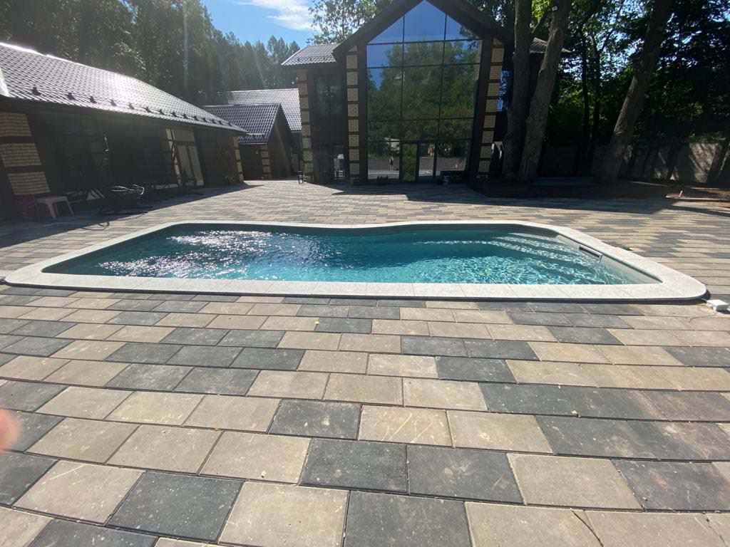 Обложка проекта: Уптино