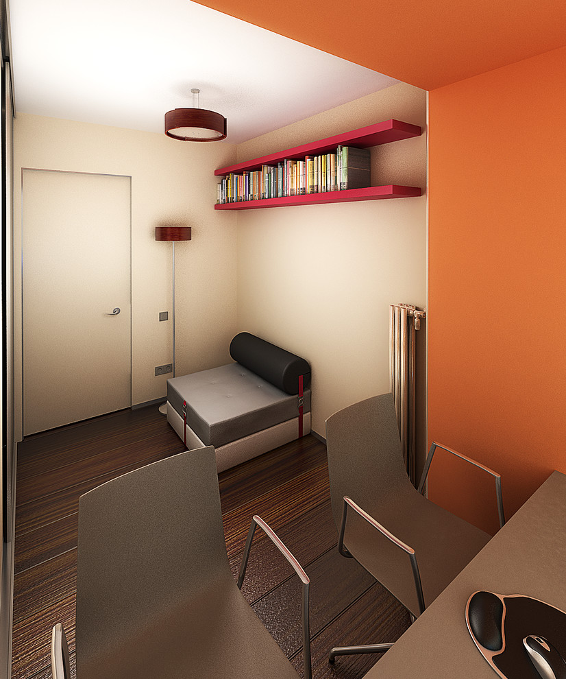 Заводной апельсин