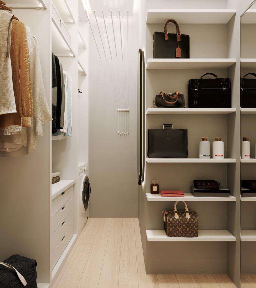 Обложка проекта: ЖК ПРЕСНЯ СИТИ