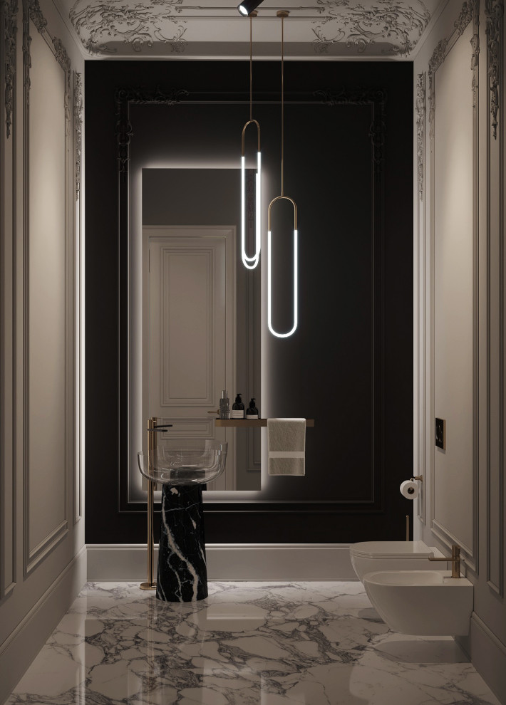 Обложка проекта: Французская классика