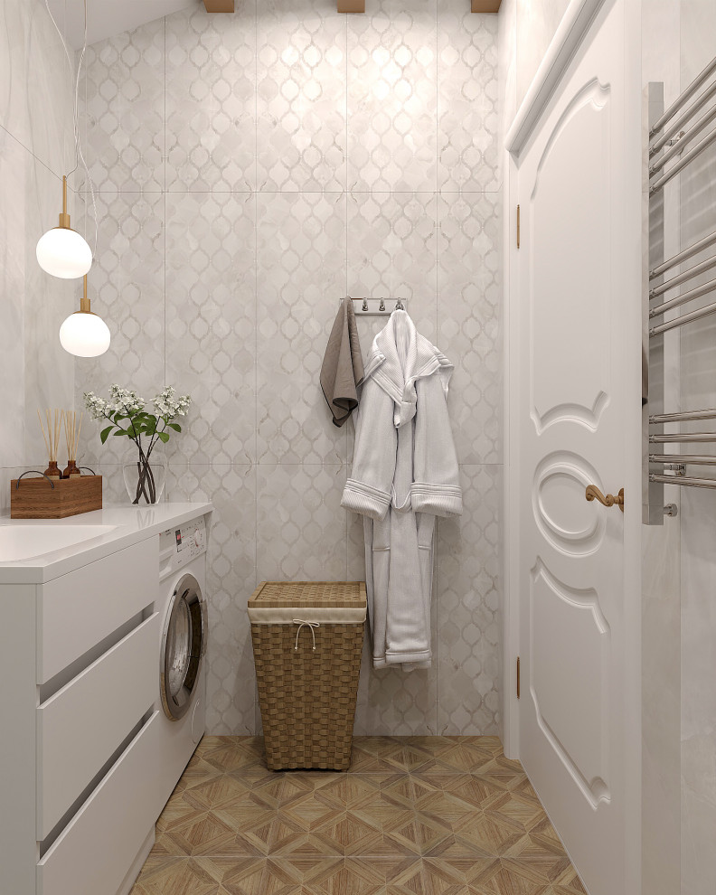 небольшой дачный дом