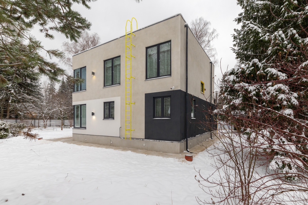 Дом в Назарьево 175 кв.м.