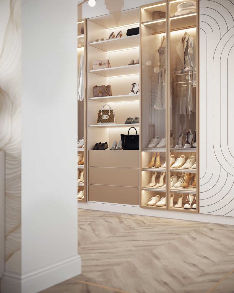 ЖК Сердце Столицы