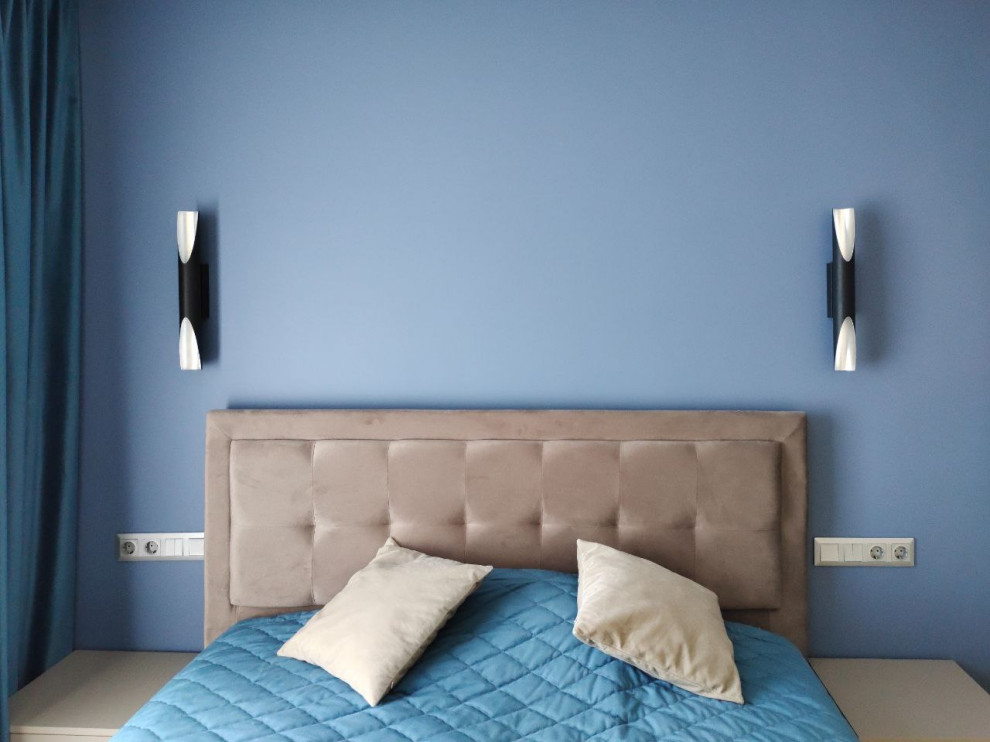 Капитальный ремонт в ЖК МИХАЙЛОВСИКЙ ПАРК