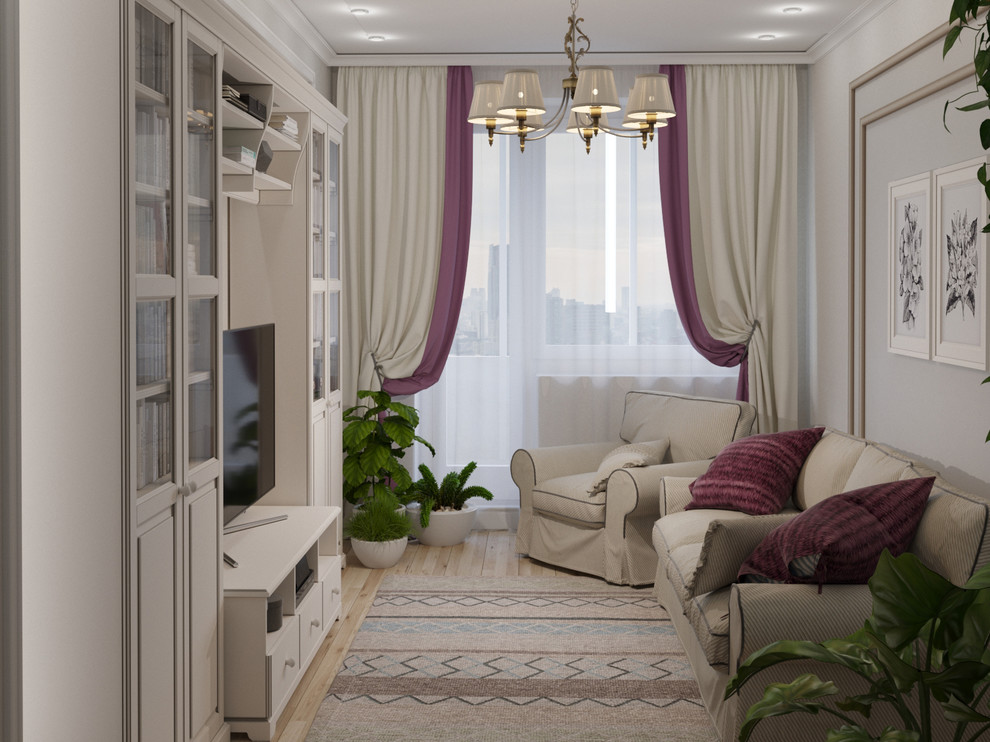 Семейное гнёздышко