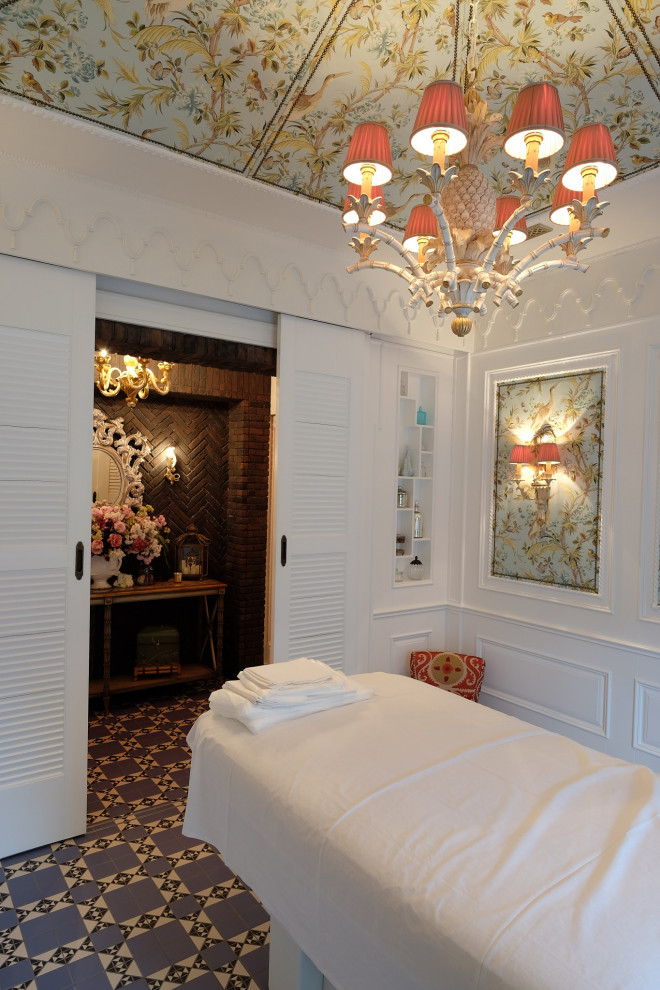 СПА КОМПЛЕКС ЗАВИДОВО