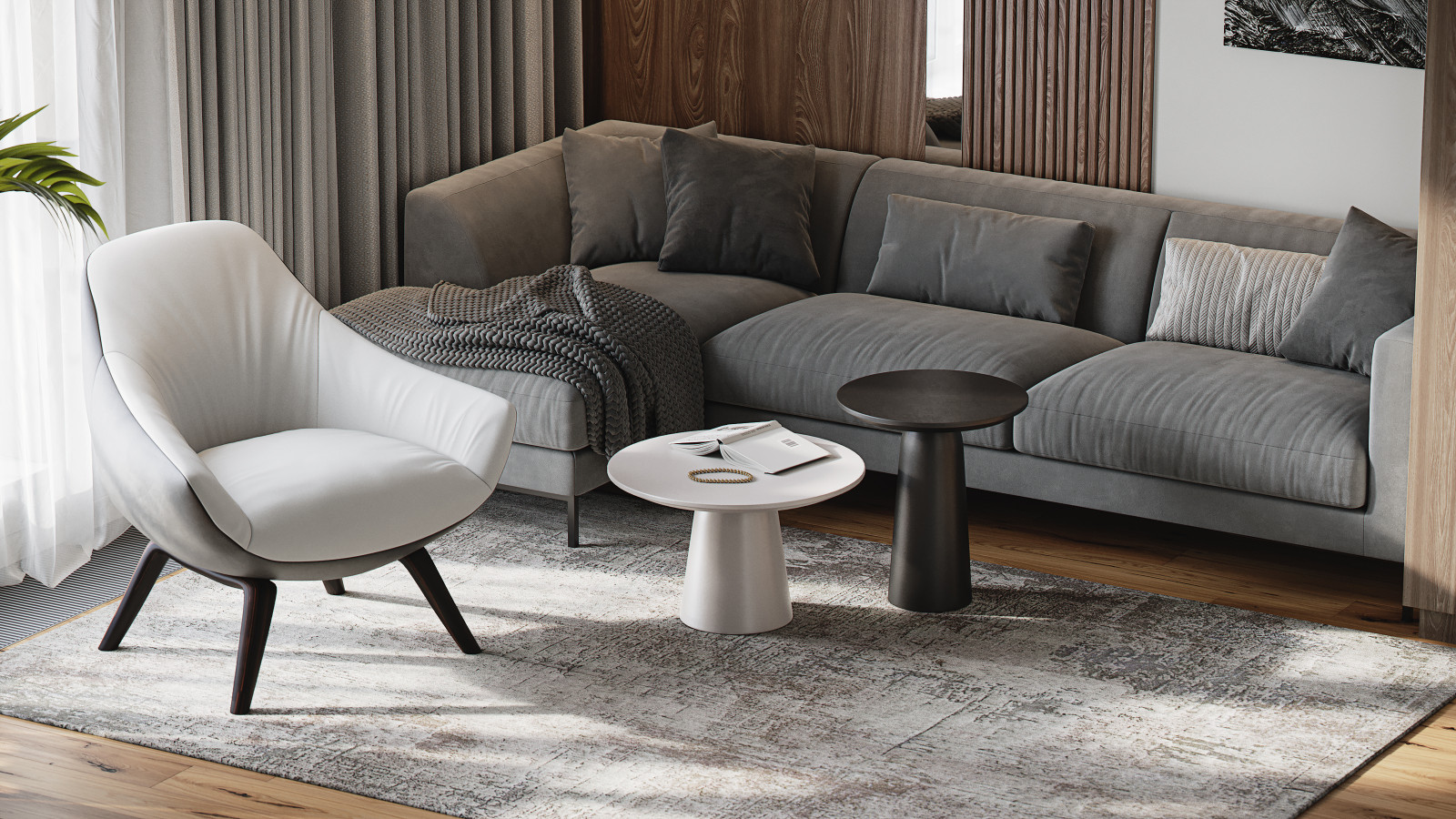 ЖК Династия 76 кв. для Ирины