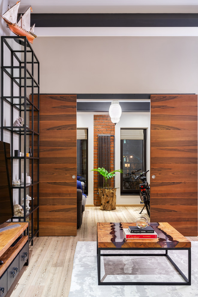 Loft Studio8