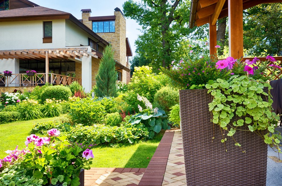 Романтический