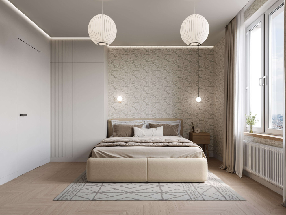 Квартира в жк "Топхилс"