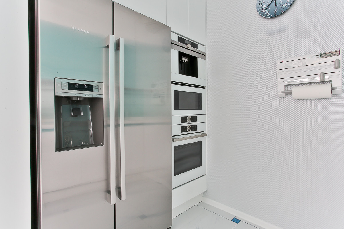 Гостиная под небом