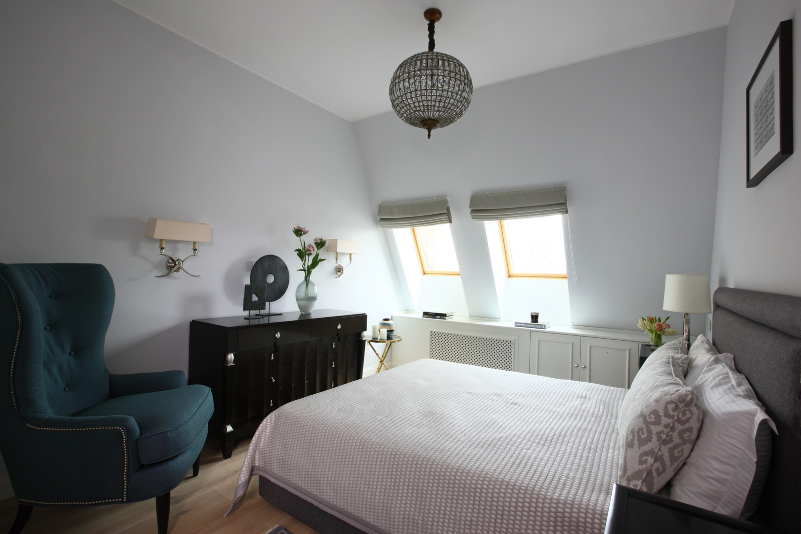 ЖК "Дубовая роща"