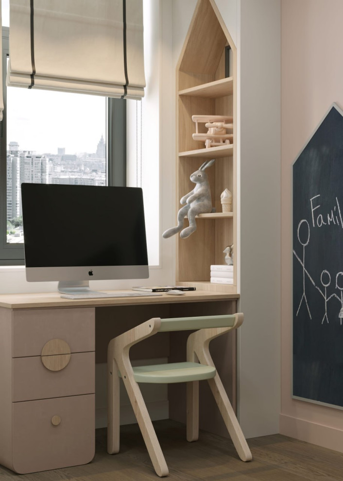 ЖК FLORA & FAUNA НОВОСИБИРСК