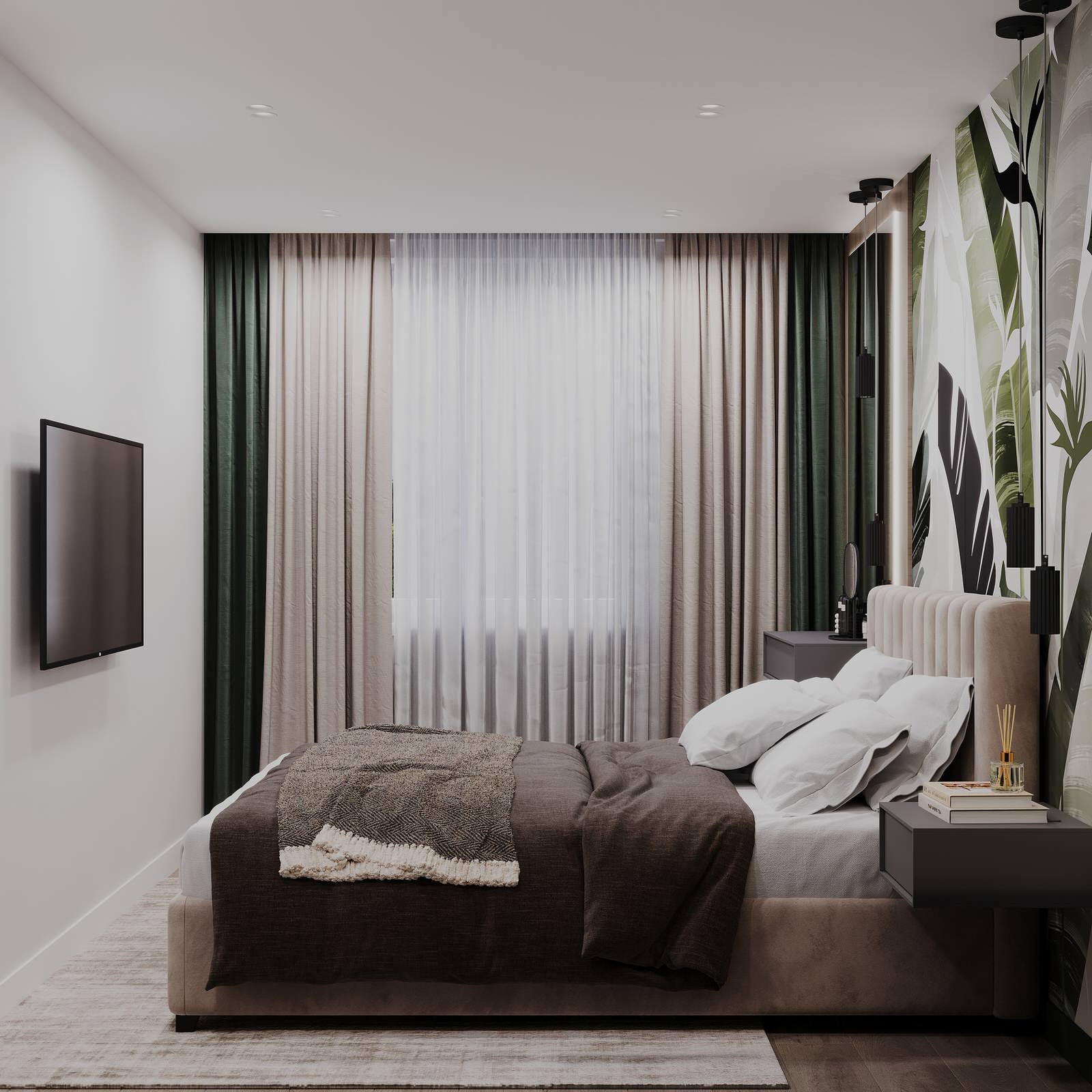 ЖК Матрешки