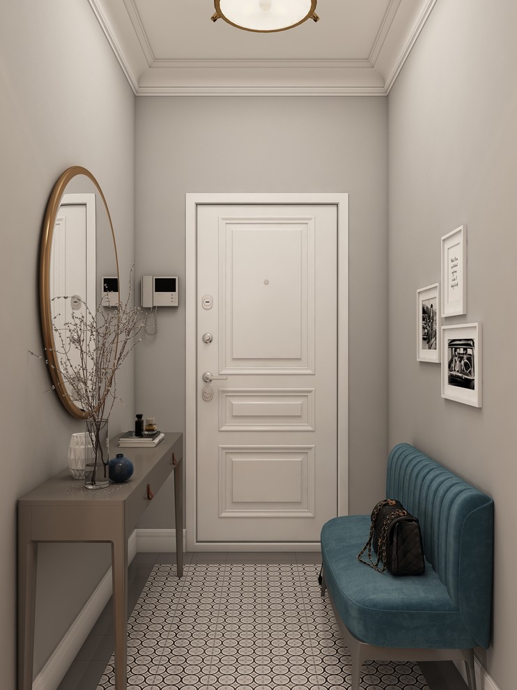 Безмятежность