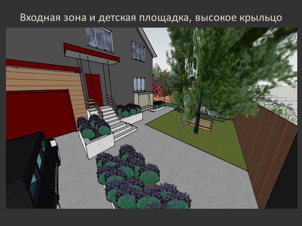 "Скандинавия"