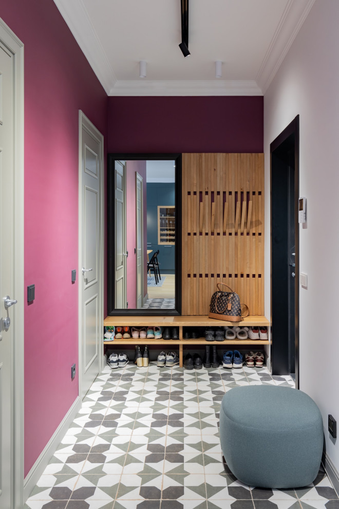 Квартира ул. Живописная