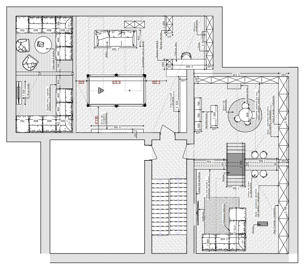 Обложка проекта: Лимонный кантри