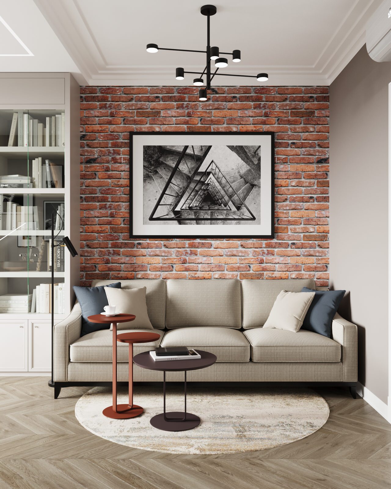 Квартира в Петровской Доминанте