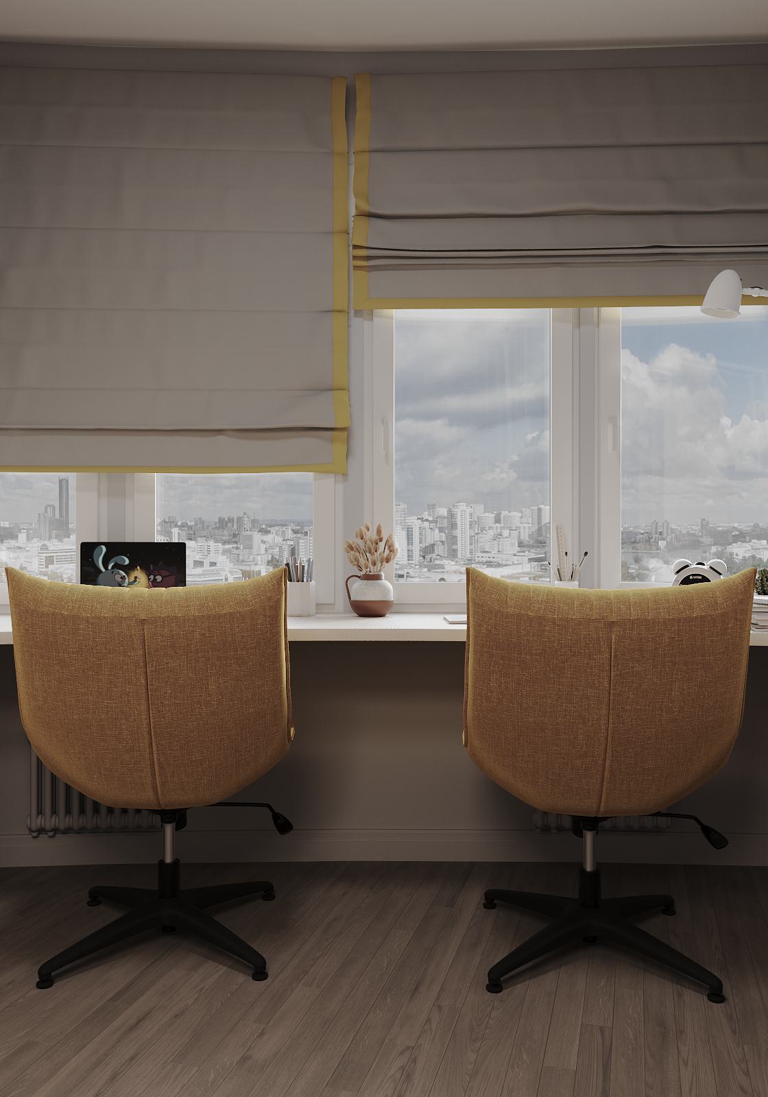 Семейное гнездо