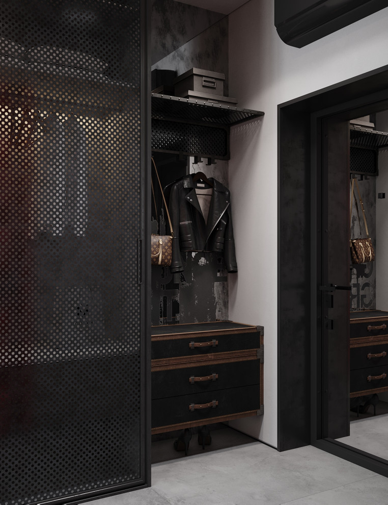 Квартира-студия 32 кв.м. в ЖК Хэдлайнер