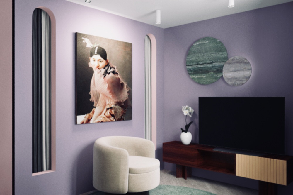 Обложка проекта: ПЕПЕЛ