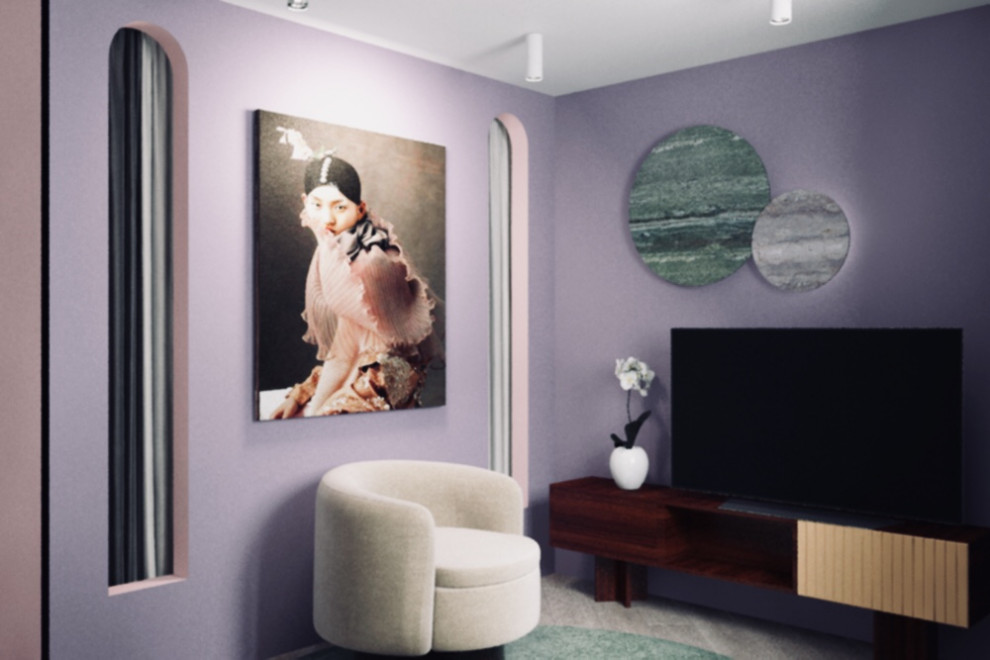 Обложка проекта: ПЕПЕЛ