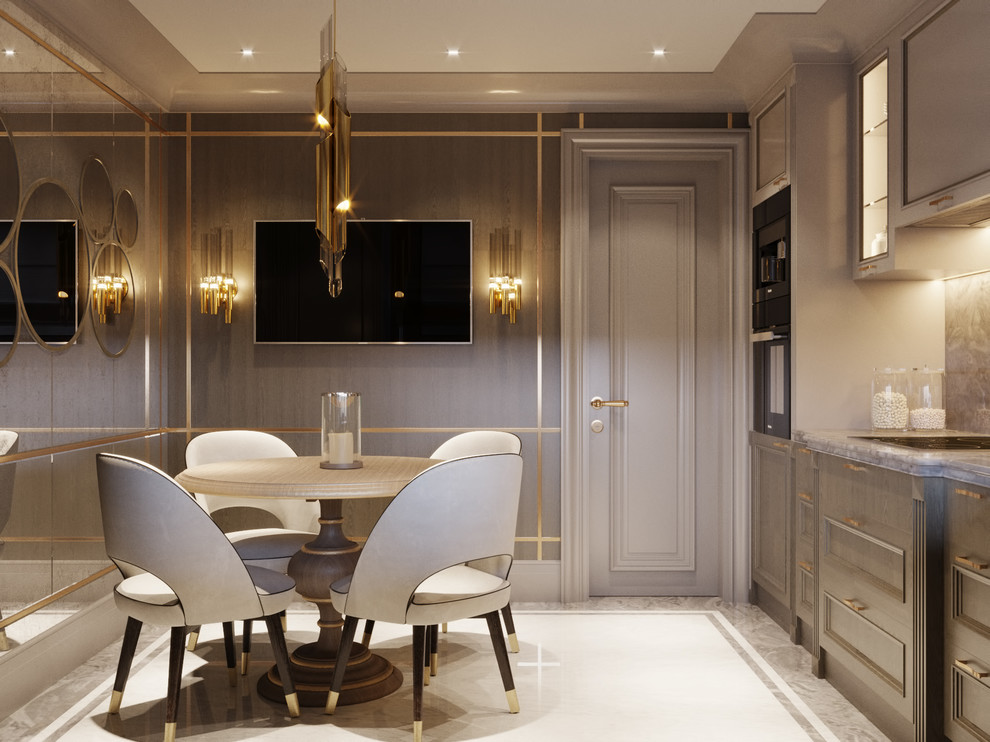 Квартира Останкино