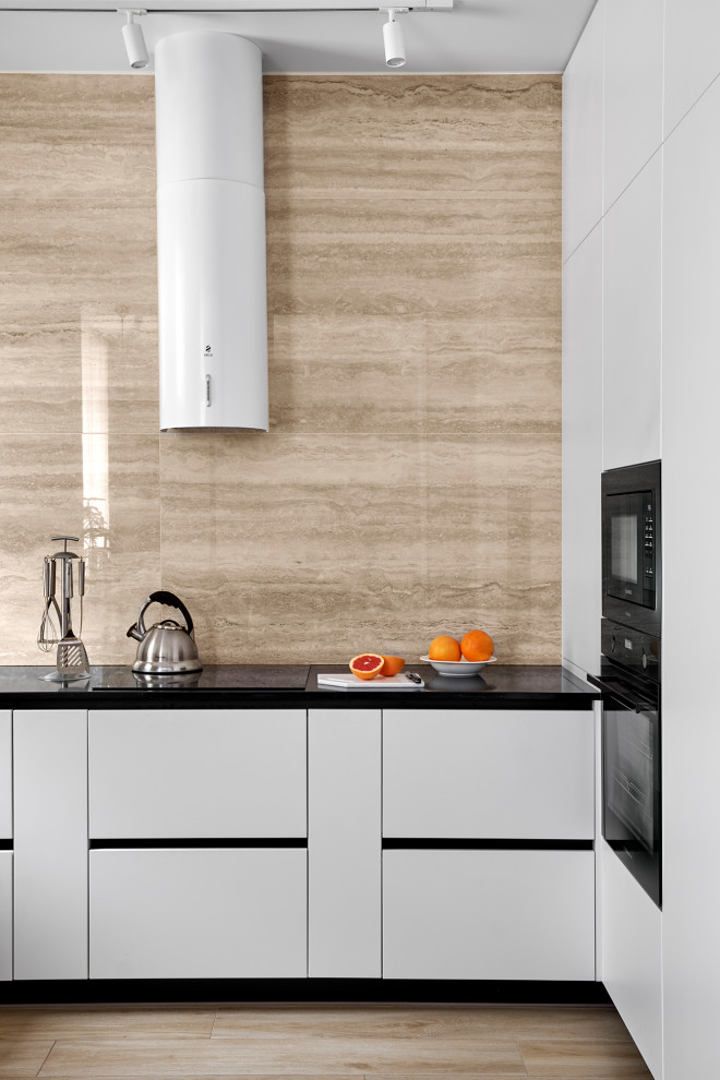 Реализация проекта коттеджа 140 м2. г. Нижний Тагил