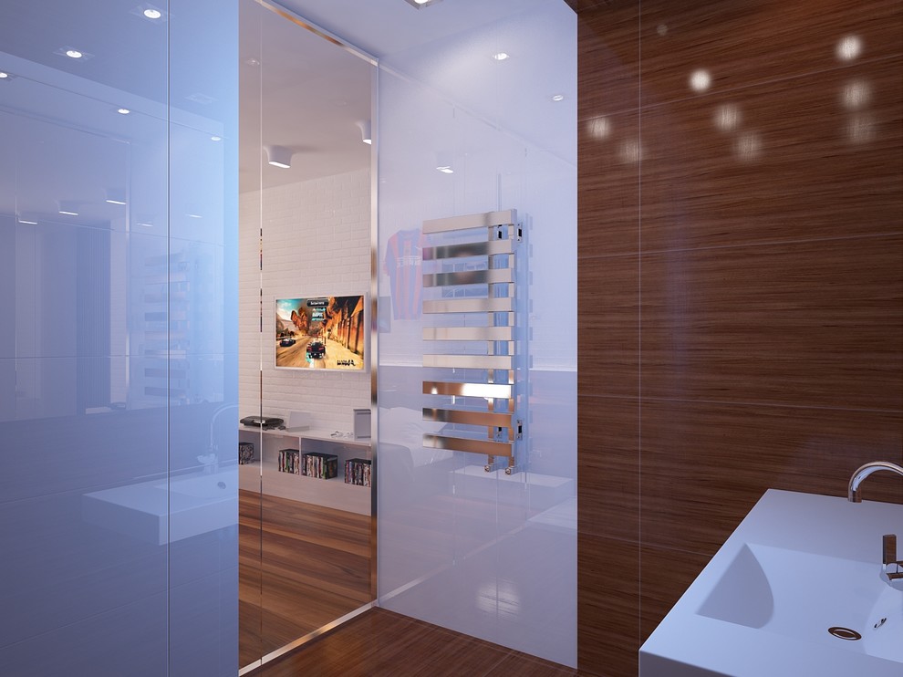 Boy's room