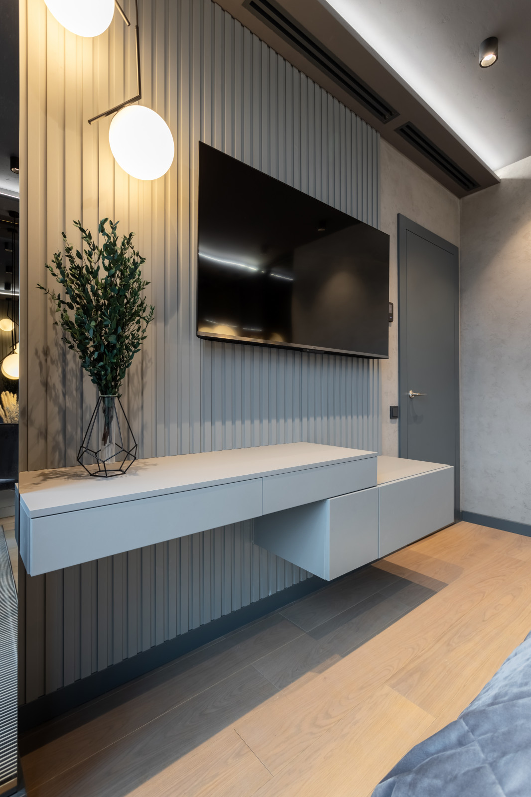 Квартира на Динамо