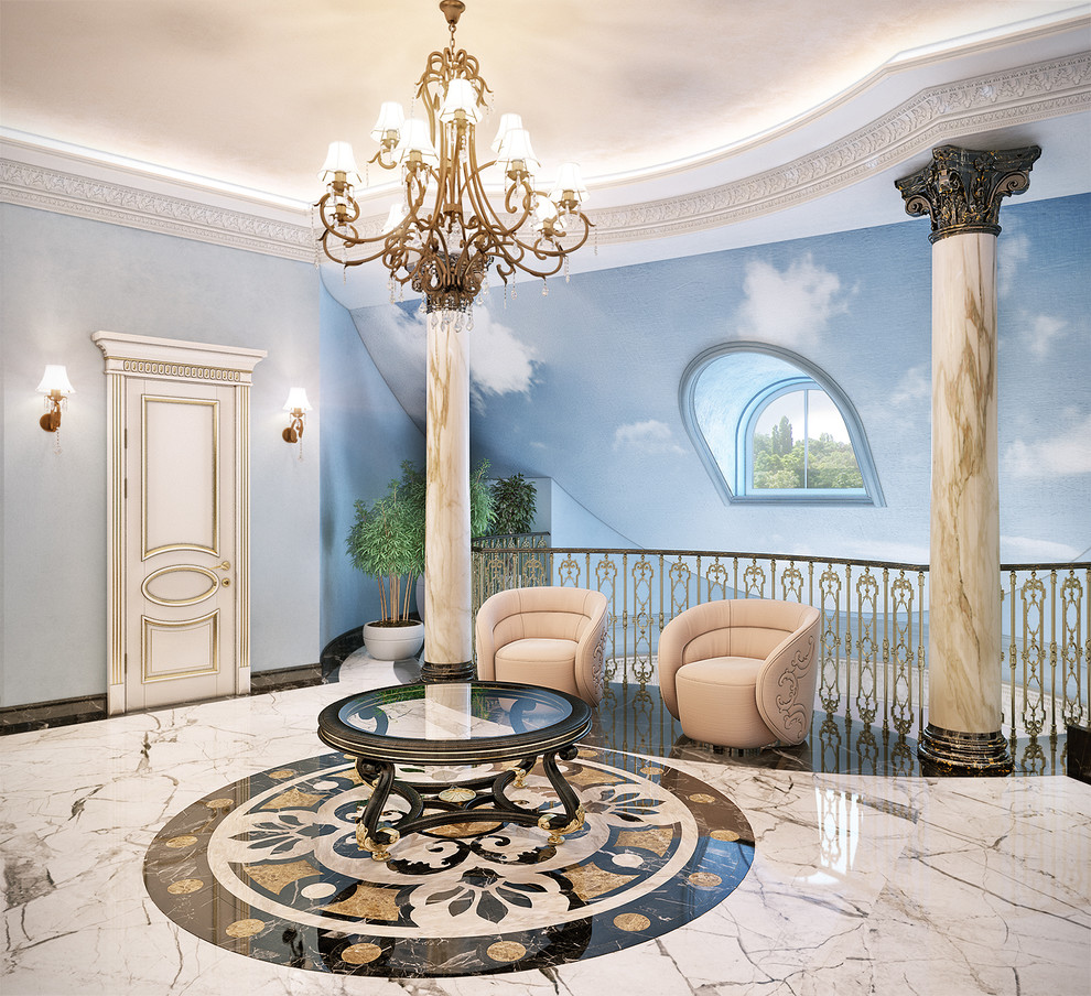 Торжественная классика