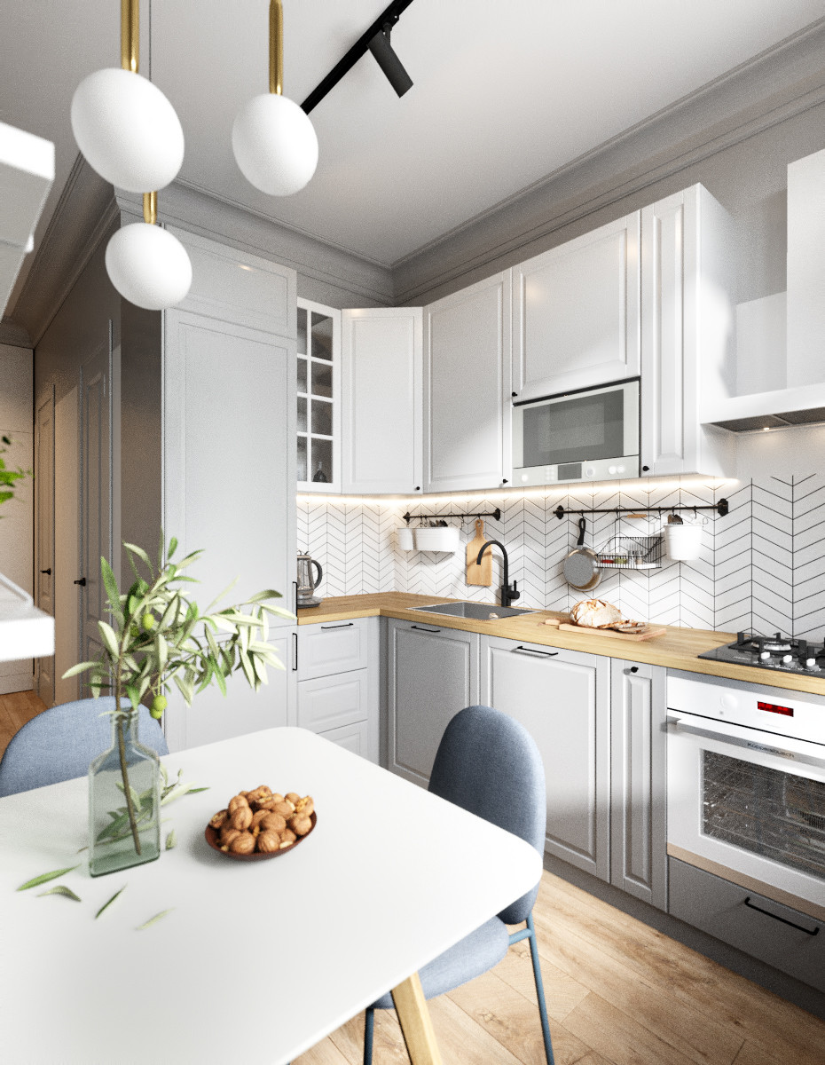 Малый проспект