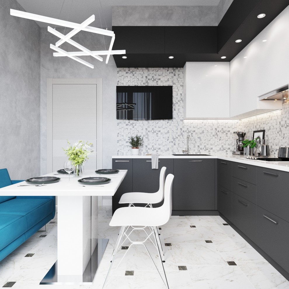 Квартира в Москве