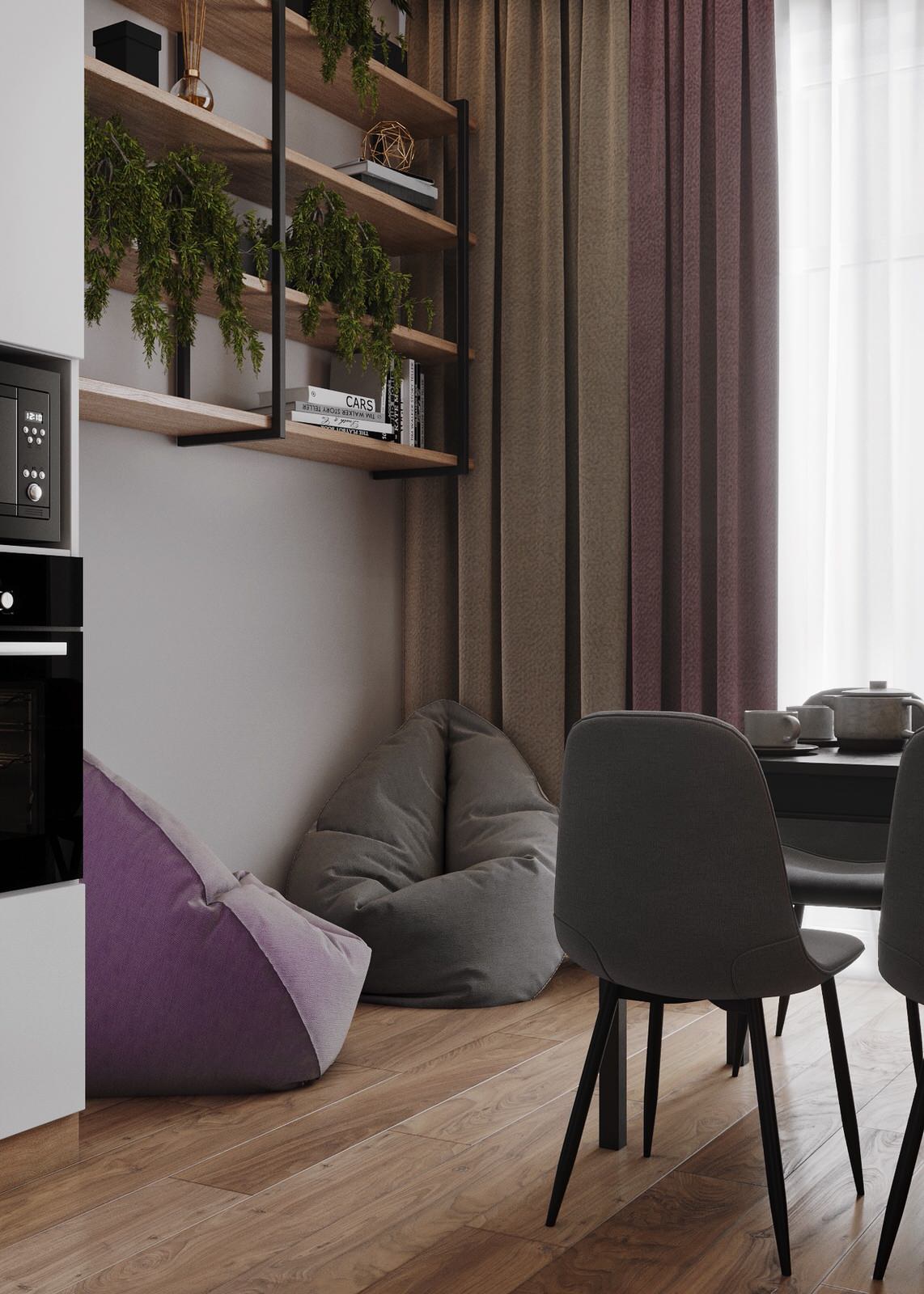 Горки Академпарка