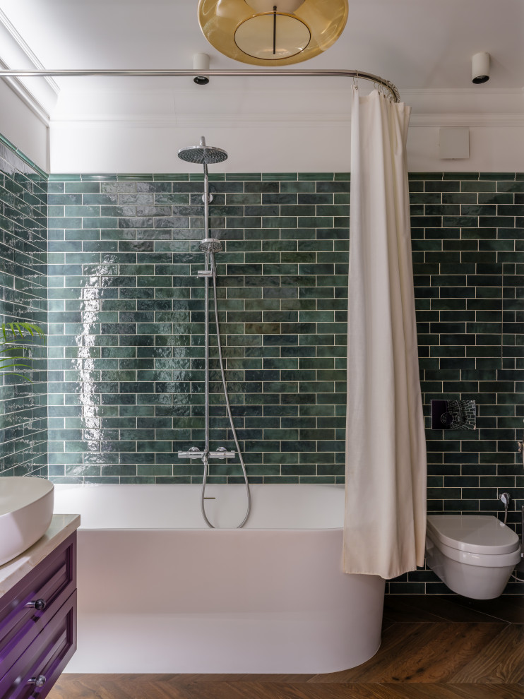 Квартира в сталинке. Москва